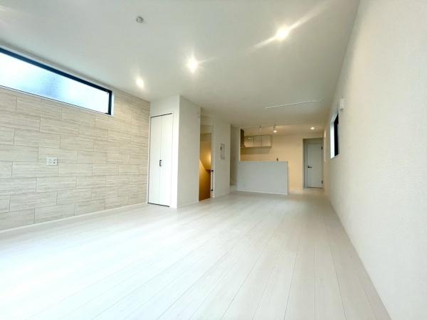 新築戸建　白根４丁目Ⅱ　9号棟