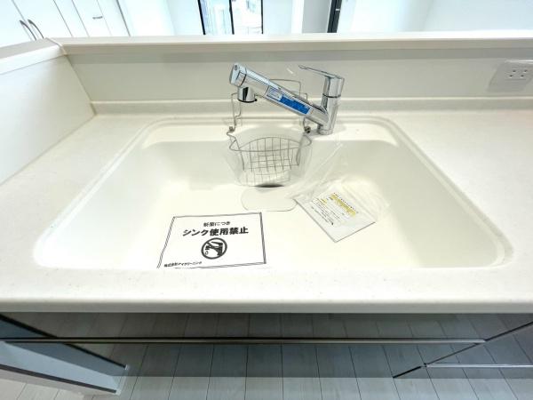 新築戸建　横浜市南区中里420Ⅱ②　1号棟