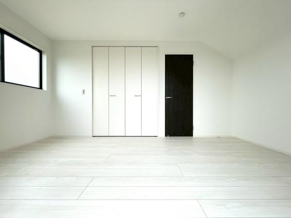 新築戸建　横浜市南区中里420Ⅱ②　1号棟