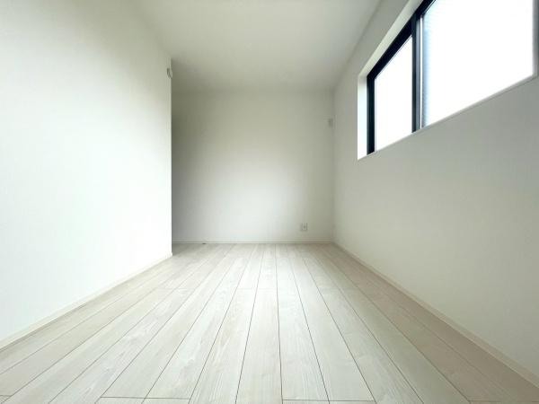 新築戸建　横浜市南区中里420Ⅱ②　1号棟