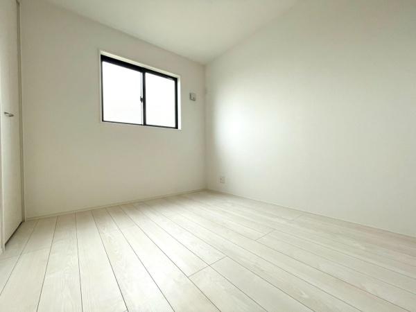 新築戸建　横浜市南区中里420Ⅱ②　1号棟