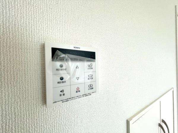 新築戸建　横浜市南区中里420Ⅱ②　1号棟