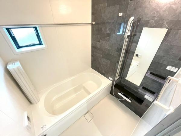 新築戸建　横浜市南区中里420Ⅱ②　1号棟