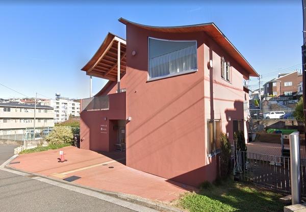 横浜市鶴見区梶山1丁目の新築一戸建(駒岡げんきっず保育園)