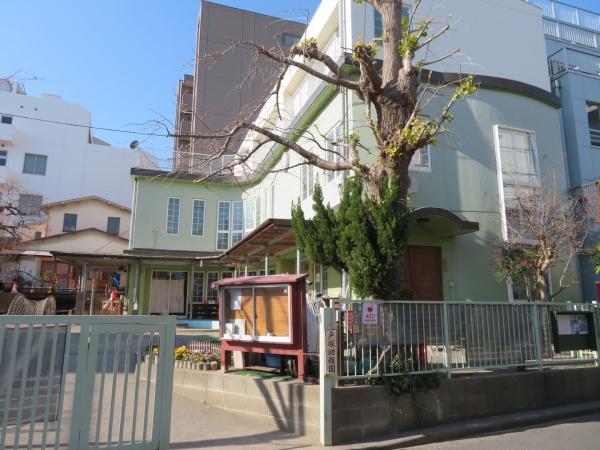 藤和戸塚コープ(戸塚幼稚園)