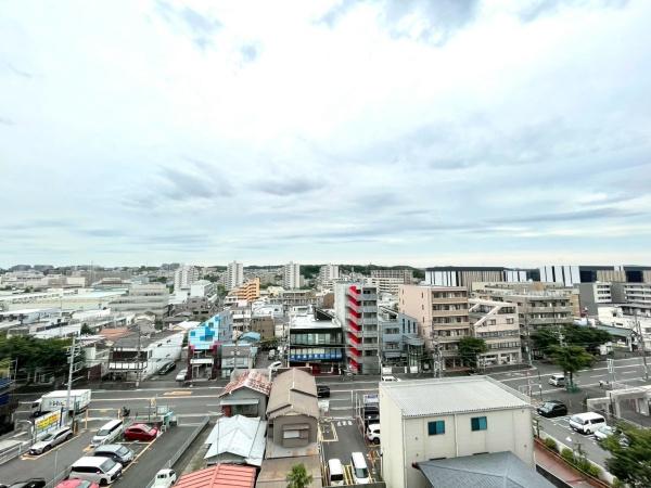 藤和戸塚コープ