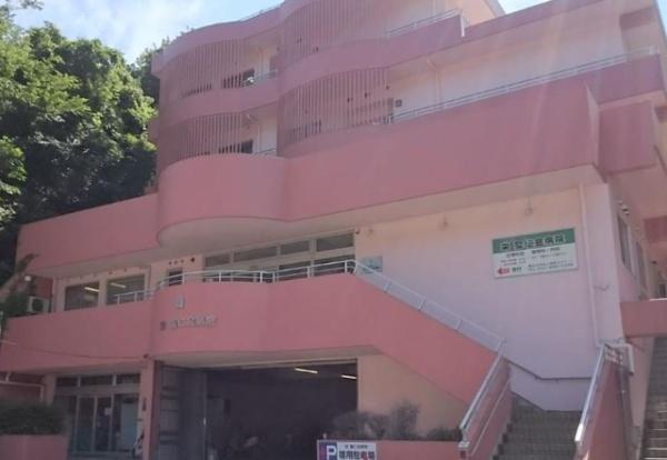 横浜市栄区公田町の中古一戸建て(栄聖仁会病院)