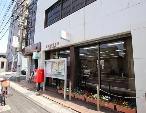横浜市栄区公田町の中古一戸建て(横浜桂郵便局)