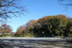 横浜市栄区公田町の中古一戸建て(桂山公園)