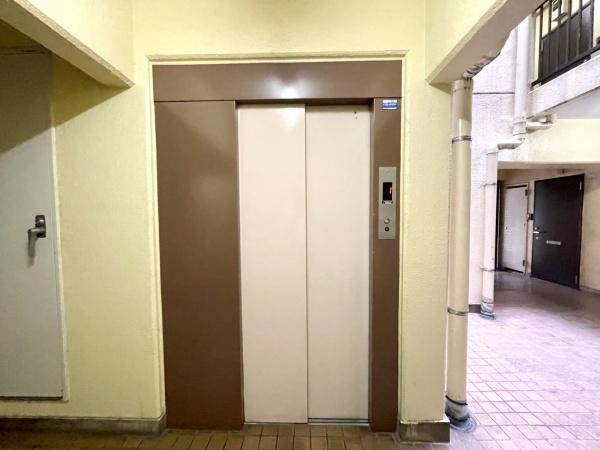 グレイス二俣川