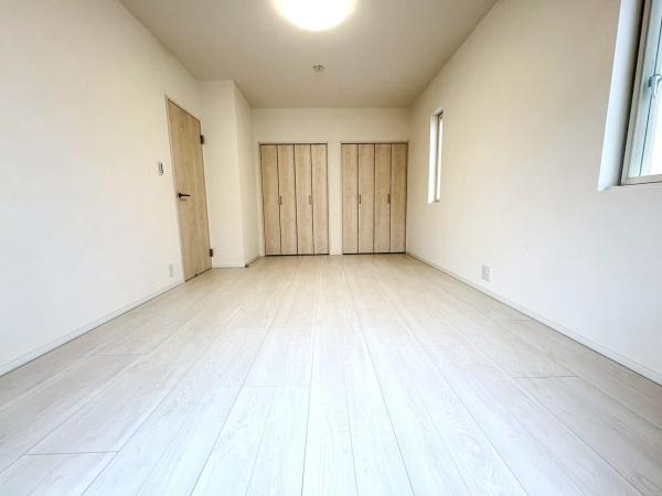 横浜市青葉区美しが丘西２丁目の中古一戸建て