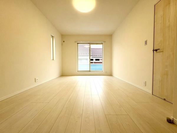 横浜市青葉区美しが丘西２丁目の中古一戸建て