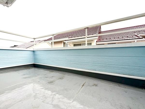 横浜市青葉区美しが丘西２丁目の中古一戸建て