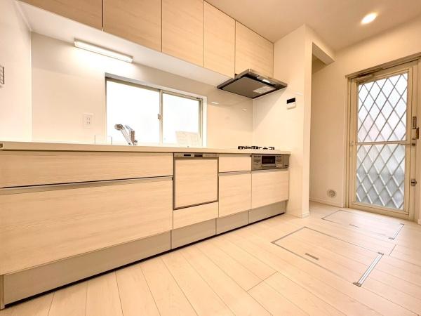 横浜市青葉区美しが丘西２丁目の中古一戸建て