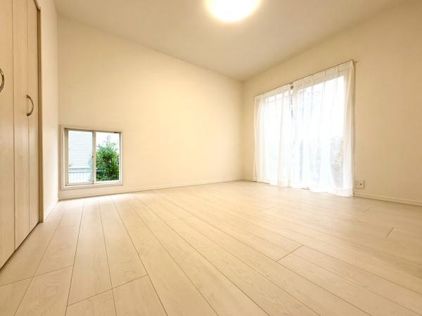 横浜市青葉区美しが丘西２丁目の中古一戸建て