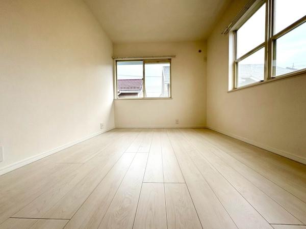 横浜市青葉区美しが丘西２丁目の中古一戸建て