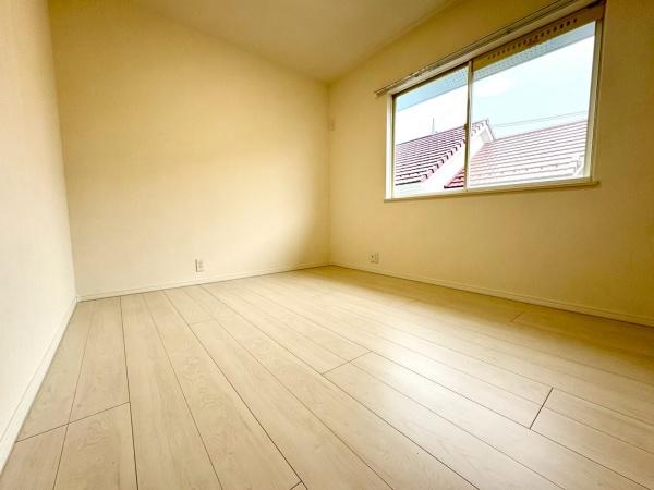 横浜市青葉区美しが丘西２丁目の中古一戸建て