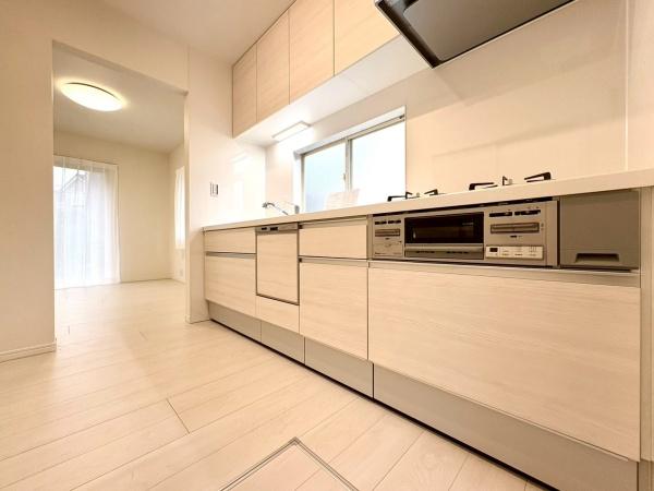 横浜市青葉区美しが丘西２丁目の中古一戸建て