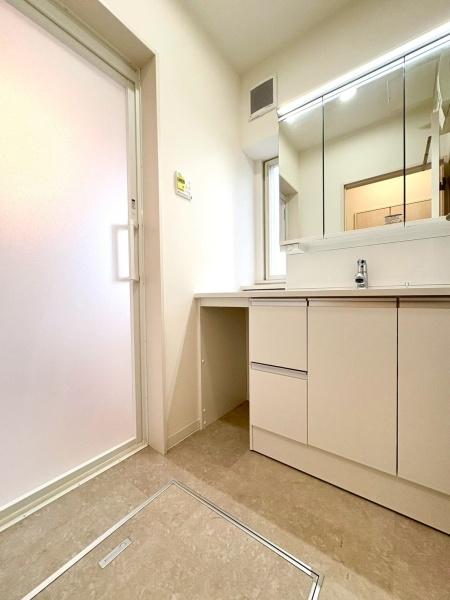 横浜市青葉区美しが丘西２丁目の中古一戸建て