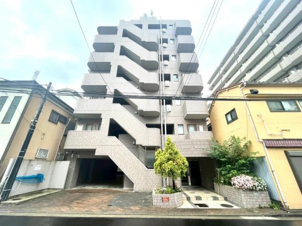 アーウィン横浜中央