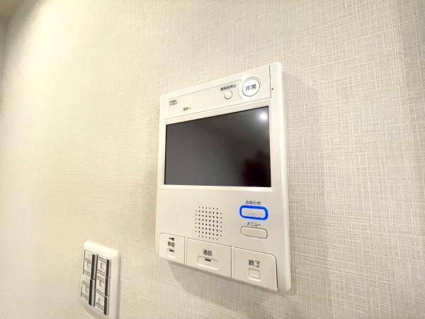 アーウィン横浜中央