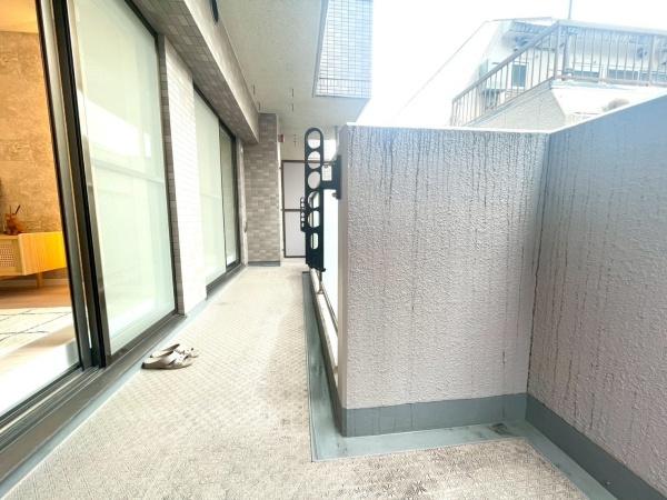アーウィン横浜中央