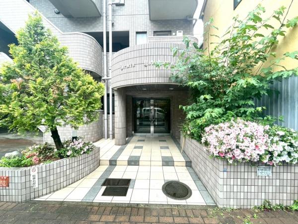 アーウィン横浜中央
