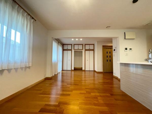 横浜市青葉区美しが丘２丁目の中古一戸建て