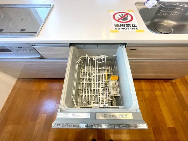 横浜市青葉区美しが丘２丁目の中古一戸建て
