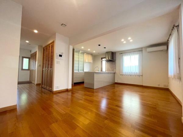 再生戸建　青葉区美しが丘2丁目