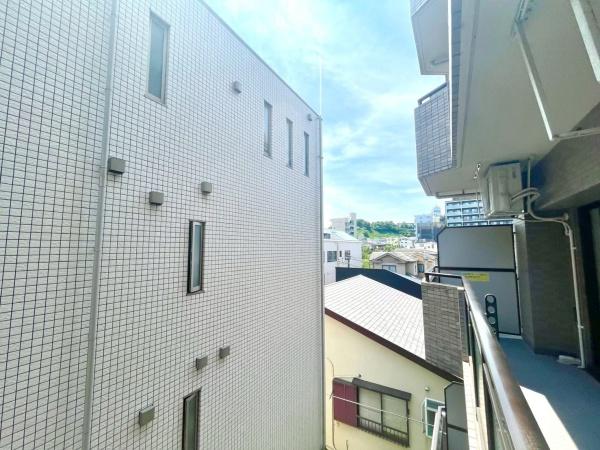 ノーブル横浜岡野公園
