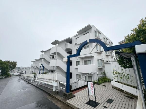 上大岡ガーデンハウスＡ棟