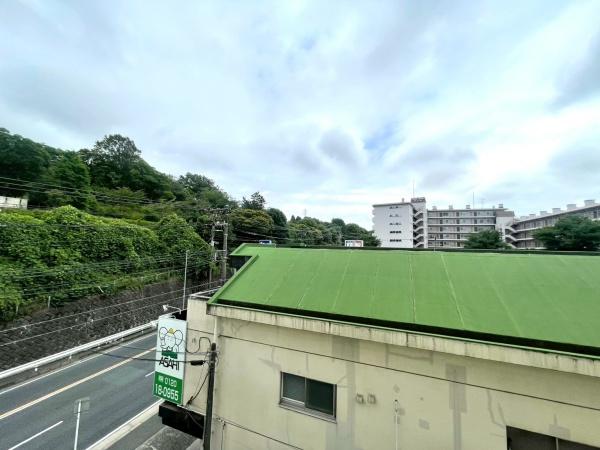 ソフトタウン保土ヶ谷