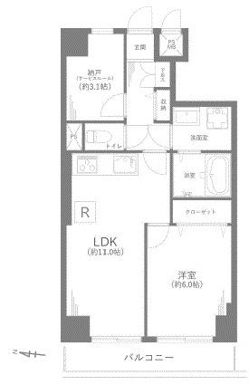 ライオンズマンション港南第３
