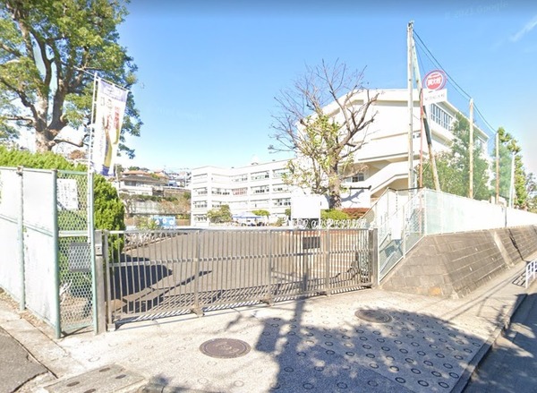 ライオンズマンション港南第3(横浜市立日野小学校)