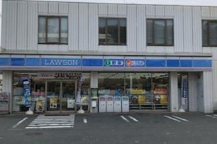 ライオンズマンション港南第3(ローソン洋光台店)