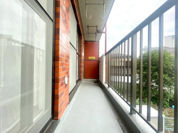 ライオンズマンション港南第２