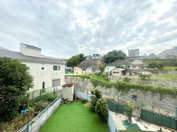 ライオンズマンション港南第２