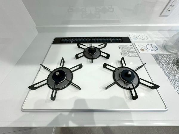 ライオンズマンション東戸塚ヒルズ