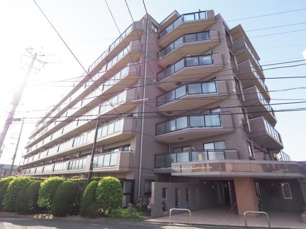 ライオンズマンション東戸塚ヒルズ