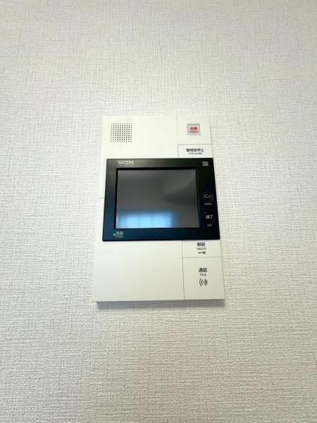 ライオンズマンション東戸塚ヒルズ