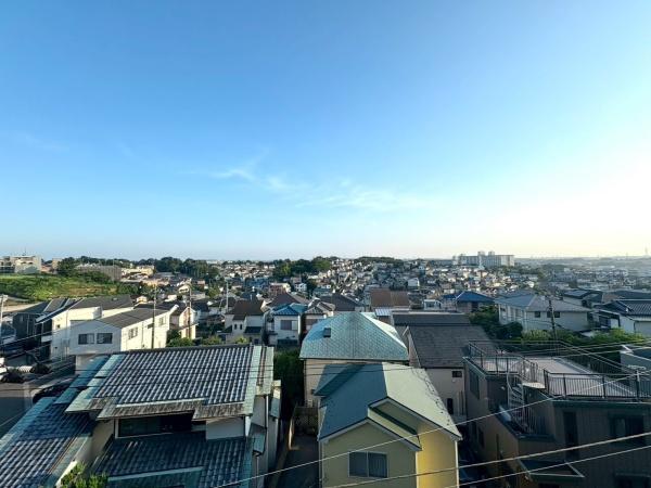 ライオンズマンション東戸塚ヒルズ