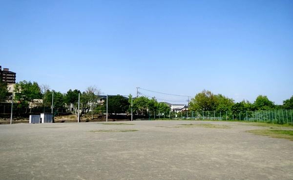 グレーシアステイツ緑園都市(緑園東公園)