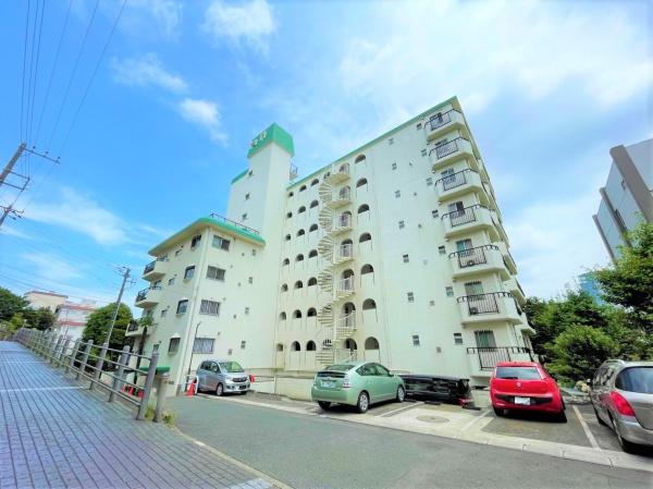 横浜高島台センチュリーマンション