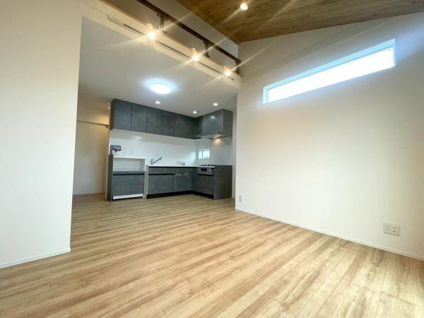 新築戸建　横浜市戸塚区深谷町　1邸