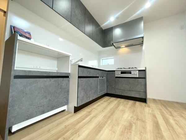 新築戸建　横浜市戸塚区深谷町　1邸