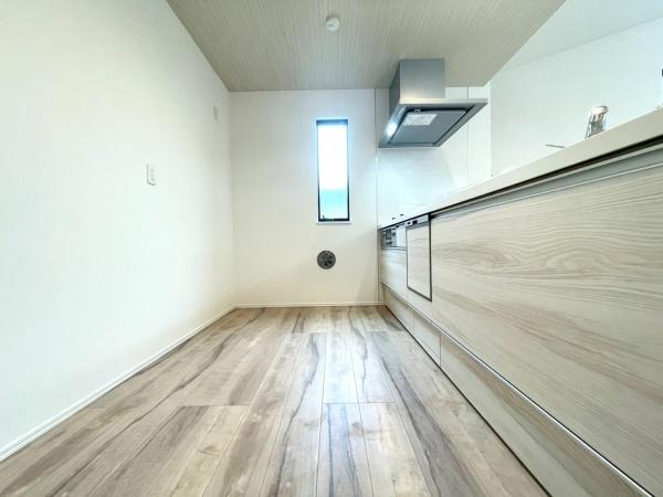 新築戸建　横浜市戸塚区原宿4丁目　1号棟