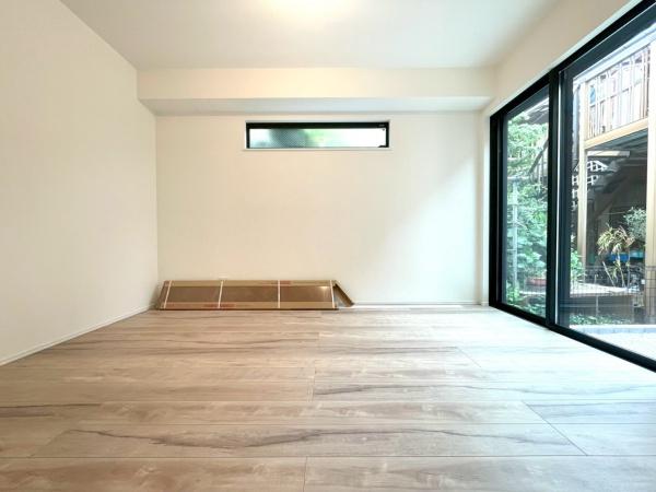新築戸建　横浜市戸塚区原宿4丁目　1号棟