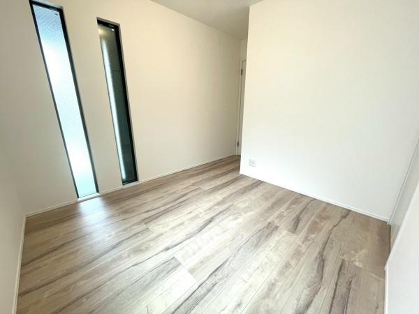 新築戸建　横浜市戸塚区原宿4丁目　1号棟