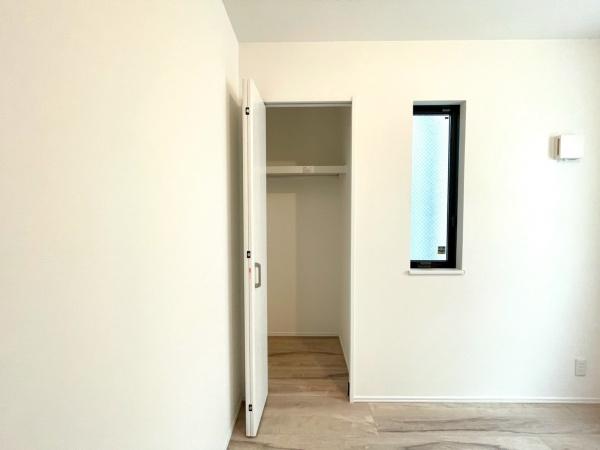 新築戸建　横浜市戸塚区原宿4丁目　1号棟